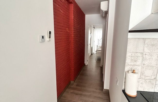 APARTAMENTOS APARTACO - Photo 15