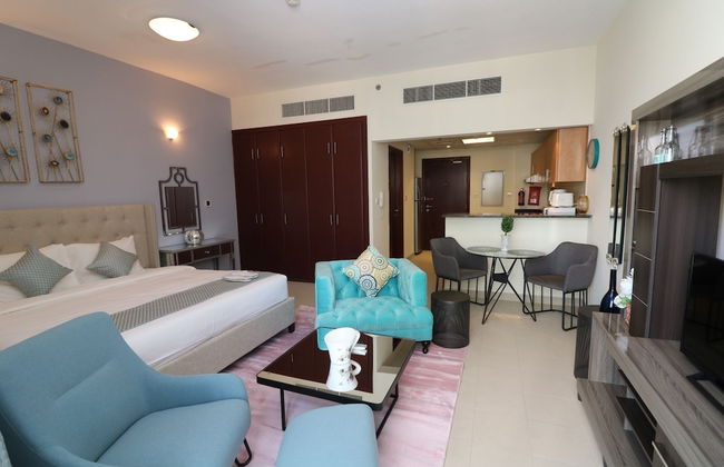 Piks Key - Cricket Tower Sports City - Photo 1