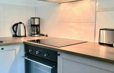 Charmante Ferienwohnung 1 im Schmöllerhäuschen - Foto 7