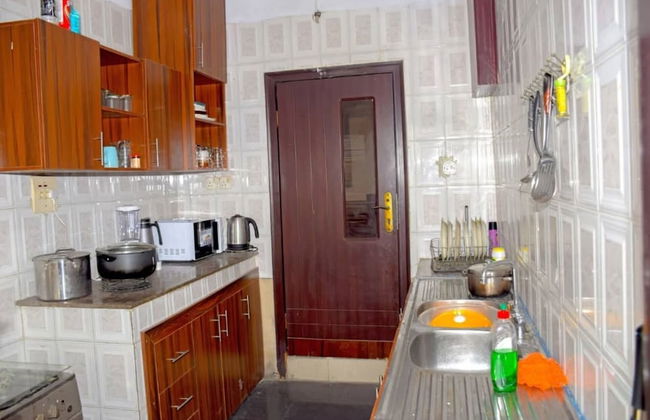 Inviting 2-bed Apartment in Lagos -canal Views - Foto 10