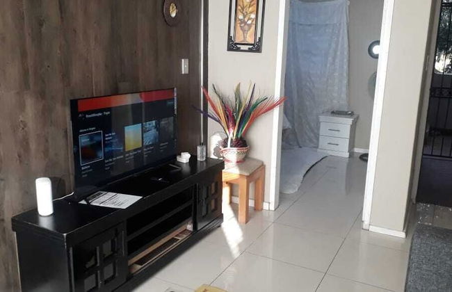 Rose Of Sandton - Photo 24