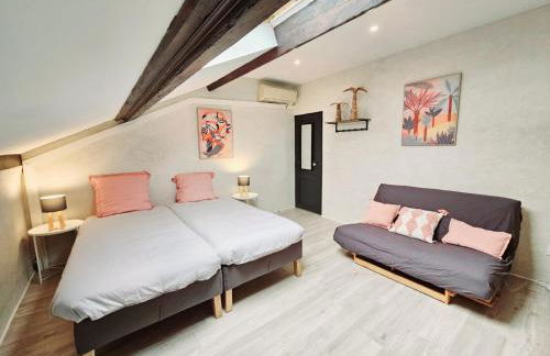 Camargue - La Saline Forézienne - Salin-de-Giraud - Foto 41