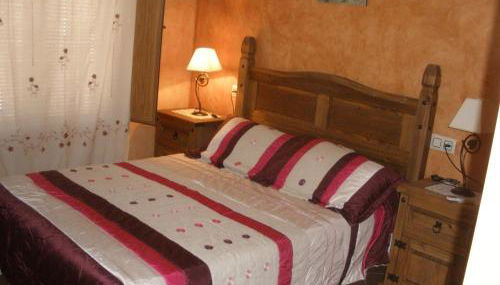 Complejo Peñafiel Caceres - Foto 5