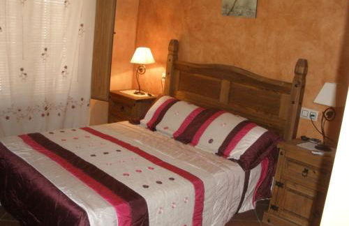 Complejo Peñafiel Caceres - Foto 5