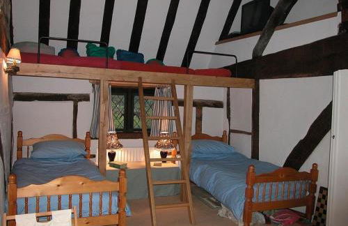 The Yeoman's House - Foto 16