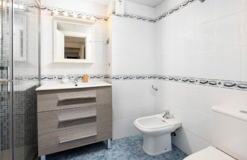 WonderStays Apartamento Boqueron - Foto 20