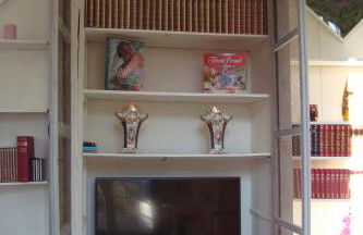 Appartement de caractère entre St Rémy et Avignon, 74m2, 2 à 4 personnes - Foto 16