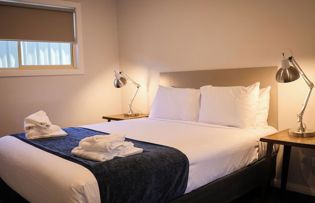 Eastend Studio Apartments - Foto 32