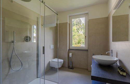 Guggiate - Seta apartment Bellagio - Foto 43