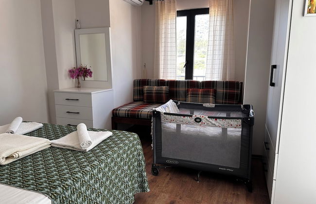 Villa Carian Trail evdatca, Kargı Bay Datca, close to the beach - Foto 34