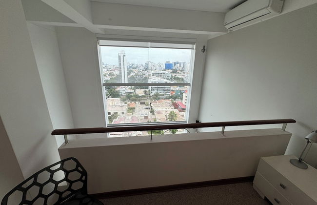 Aparts4Days 1BedroomApartment San Isidro - Foto 3