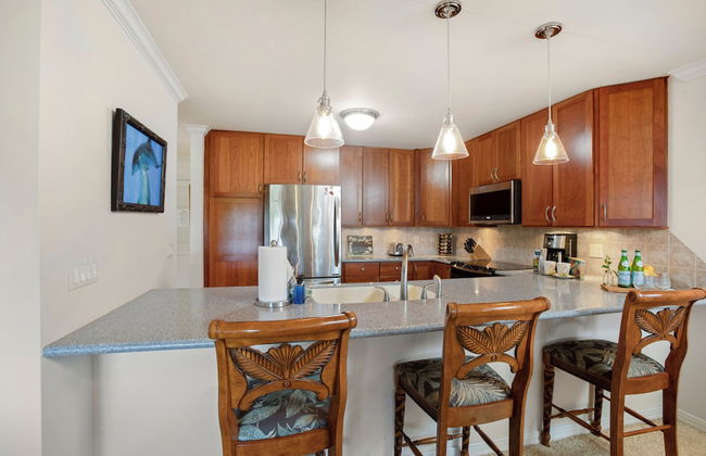 Kaanapali Plantation Villa by KBM - Foto 40