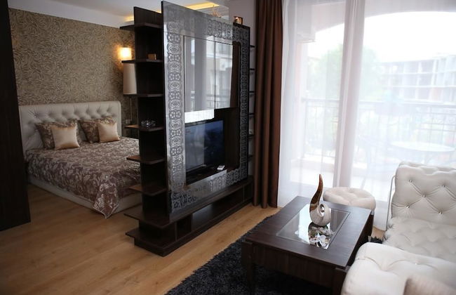 Harmony Palace - Photo 4