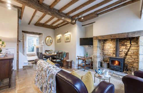 Bankside Cottage - Foto 3