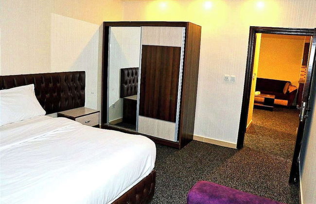 Skylight Apartments - Foto 21