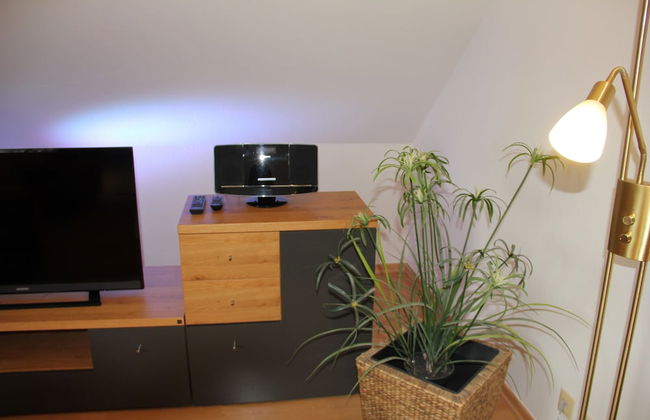 Haus Sigge - Foto 13