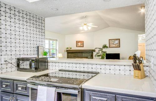 Lovely McCormick Home in Savannah Lakes Village - Foto 12