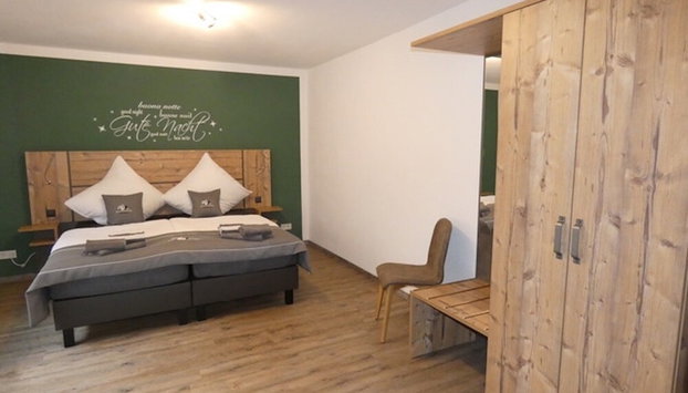 Neuendorf Hillside Haven - Foto 3, Habitación