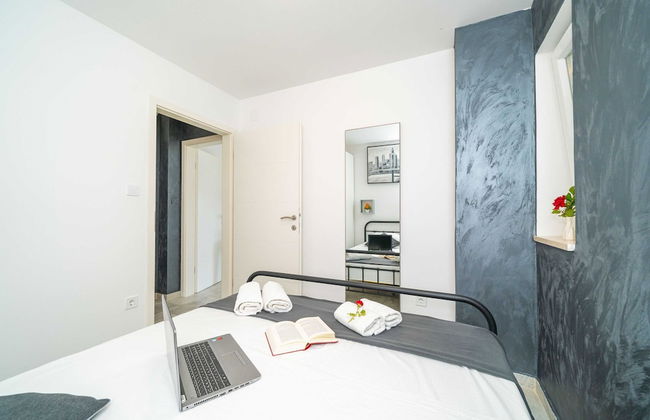 Mata Family Apartments - Foto 28