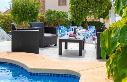 Holiday Home Hagios by Interhome - Foto 6