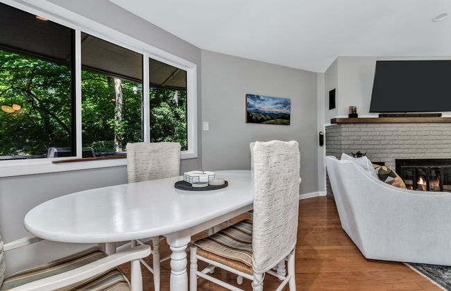 The Upper Deck - Foto 13