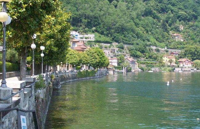 Spacious Retreat in Cannero - Foto 42