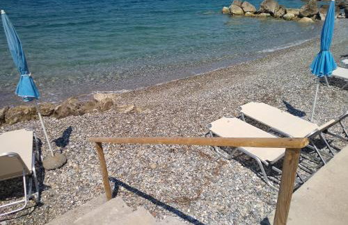 Villa Constantina Apartments - Foto 18