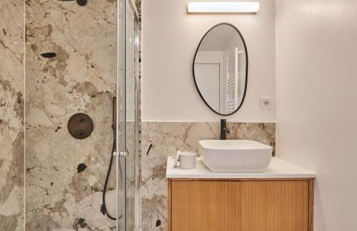 Résidence Saint Germain des Près Rue de Rennes by Studioprestige - Foto 91