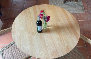 La colina buena - cosy casita for nature lovers - Foto 19