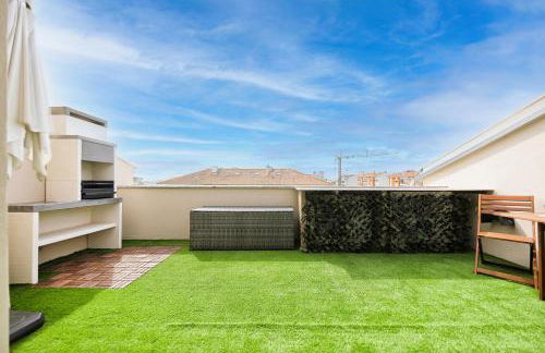 Sea & River Vagueira Apartment by Home Sweet Home Aveiro - Foto 27