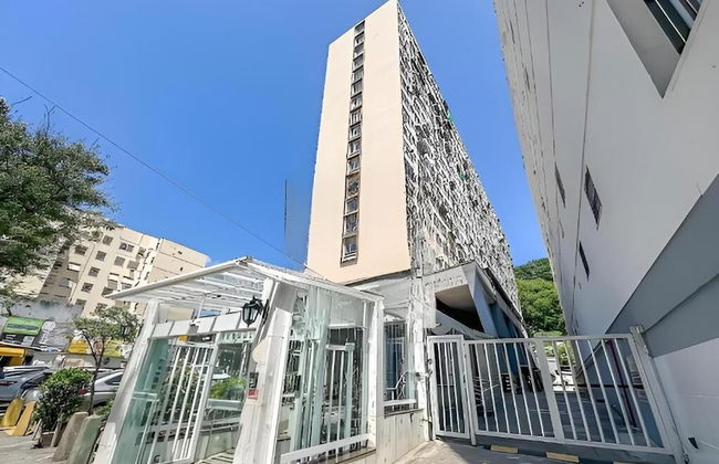 SUH Laranjeiras 01 Montain View - Foto 27