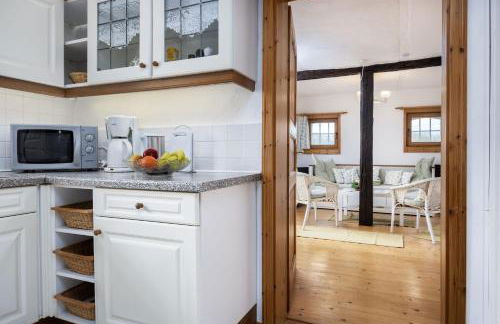 Ferienhof Schwalbennest OFC 24 - Foto 55