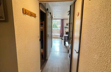 Appart 5 pers Piau Engaly L Izard La Géla pistes à 50M - Foto 8