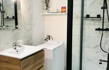 Gîtes Lavande et Jasmin 3 étoiles - Foto 33