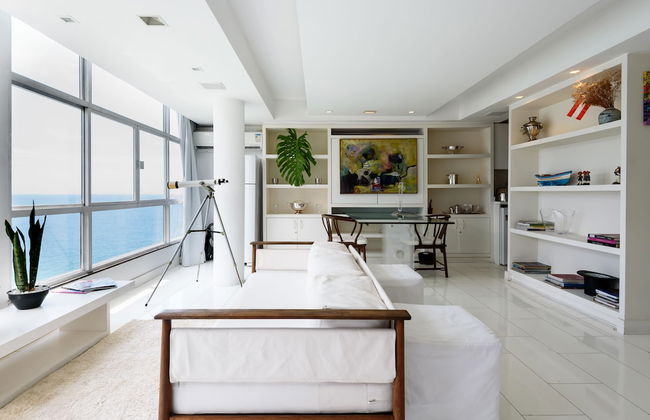 Omar do Rio - Apartamento V902 - Foto 18