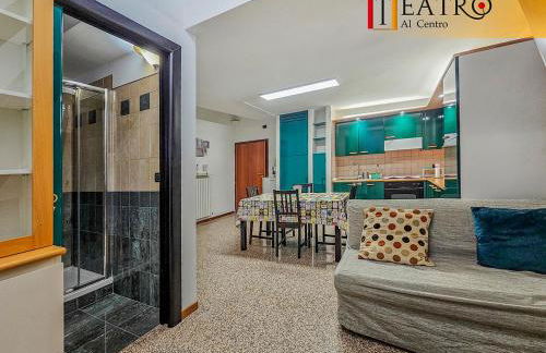 Teatro al Centro - Foto 12