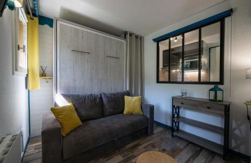 Appartement 6 personnes - Photo 13