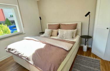 DAS AMBIENTE II Komfortables Wohnerlebnis mit Moselromantik - Herzlich Willkommen - - Foto 12