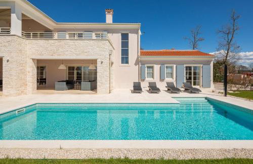 Villa Harmony by ILC (Istria Luxury Collection) - Foto 1
