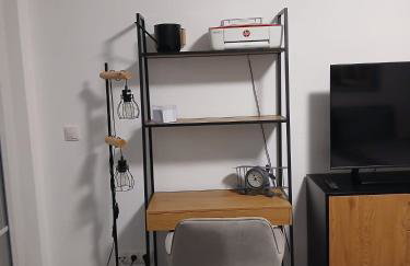 Ankommen & Wohlfühlen - Wohnung mit Terrasse - 1 - Foto 17