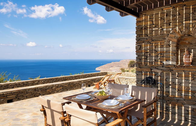 Andros Serenity Retreat - Adults Only - Foto 58