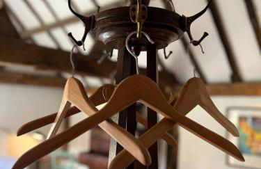 Cart Shed Heaven - Foto 32