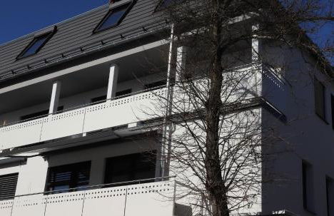 Ferienwohnung Sperlich Quartier - Foto 13