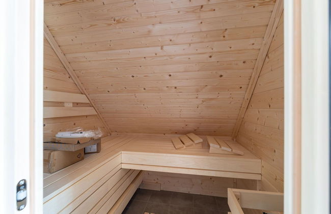 Holiday Home by Lake Beach Simonshaven - Foto 24