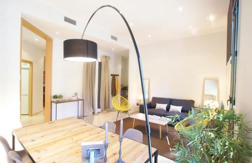 555 Apartments BCN - Foto 52