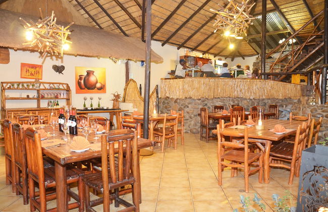 Pezulu Tree House Lodge - Foto 60