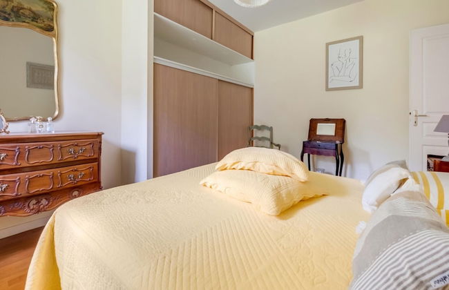 Charming Cottage in Prayssac With Private Pool - Foto 6