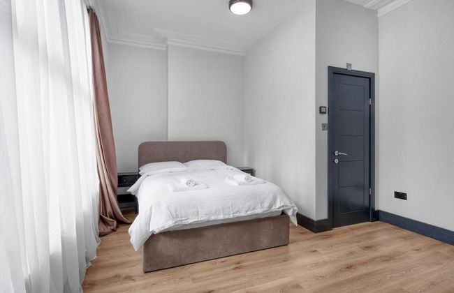 Luxury Studio in London - Foto 3
