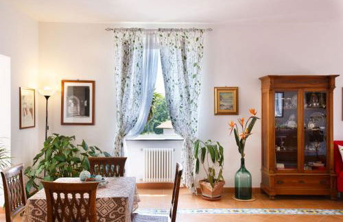 Villa Eugenia - Foto 24