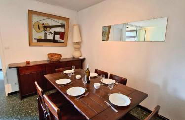 Jardin de Camargue - T4 avec parking, WIFI, vélos & jardin, proche mer - Photo 5